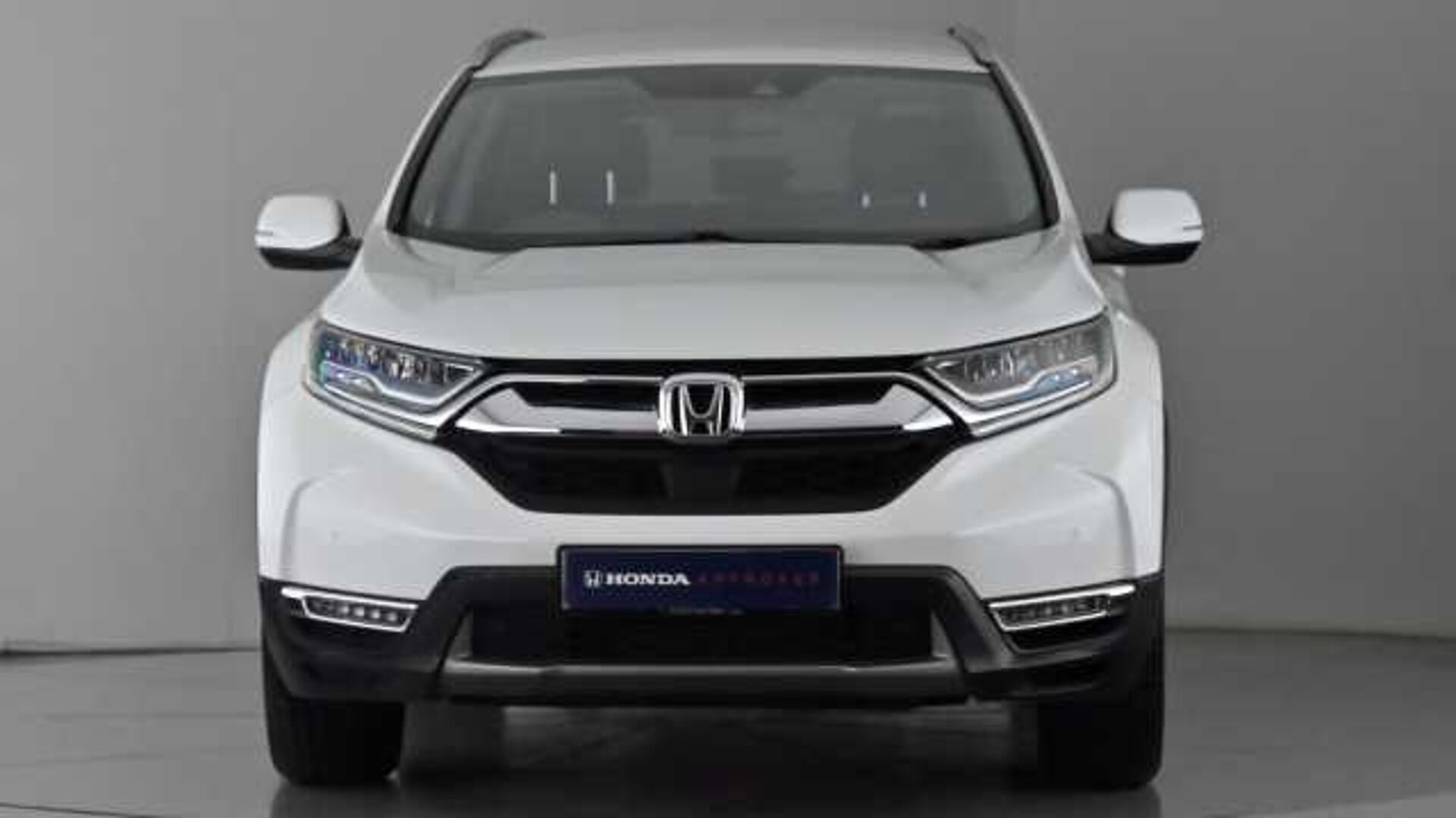 Honda CR-V HONDA CR-V 1.5 VTEC Turbo SR SUV 5dr Petrol CVT 4WD Euro 6 (193 ps) 