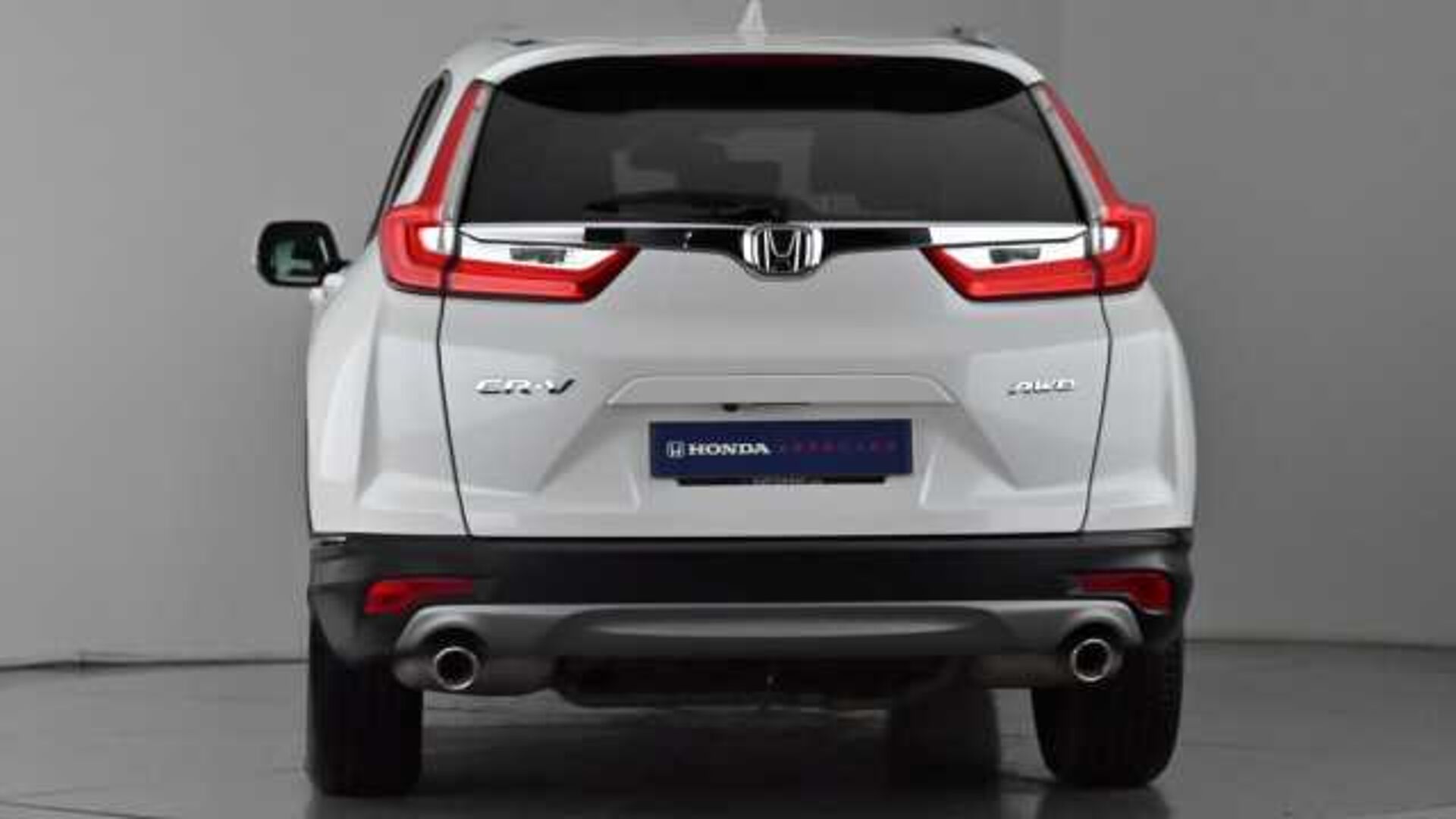 Honda CR-V HONDA CR-V 1.5 VTEC Turbo SR SUV 5dr Petrol CVT 4WD Euro 6 (193 ps) 