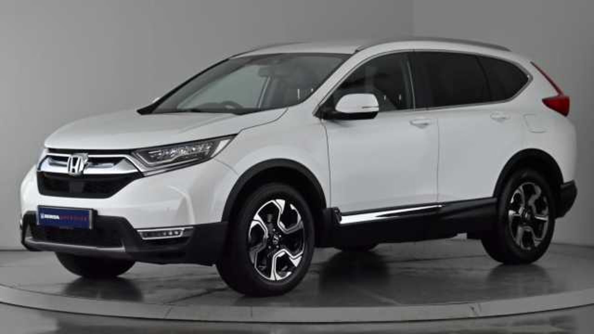 Honda CR-V HONDA CR-V 1.5 VTEC Turbo SR SUV 5dr Petrol CVT 4WD Euro 6 (193 ps) 