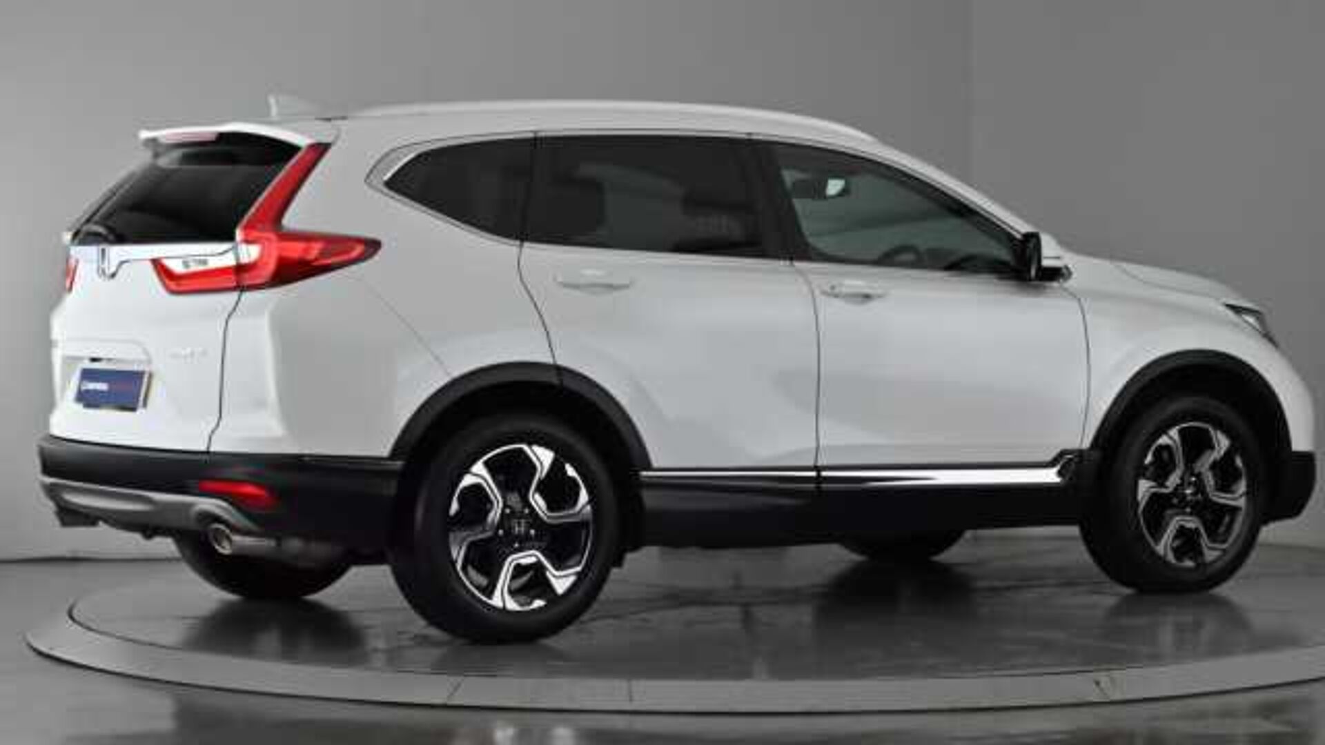 Honda CR-V HONDA CR-V 1.5 VTEC Turbo SR SUV 5dr Petrol CVT 4WD Euro 6 (193 ps) 