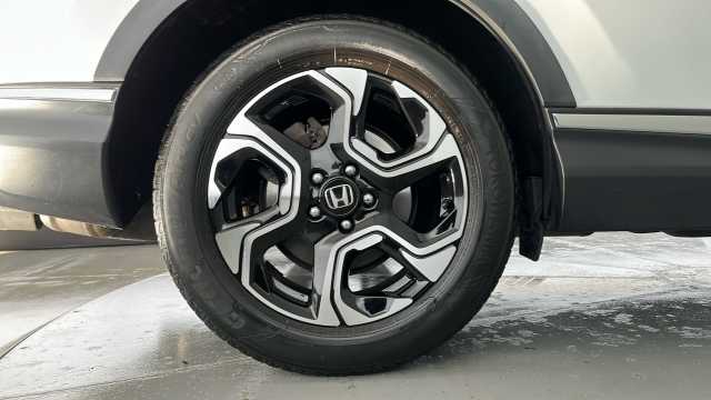 Honda CR-V HONDA CR-V 1.5 VTEC Turbo SR SUV 5dr Petrol CVT 4WD Euro 6 (193 ps) 