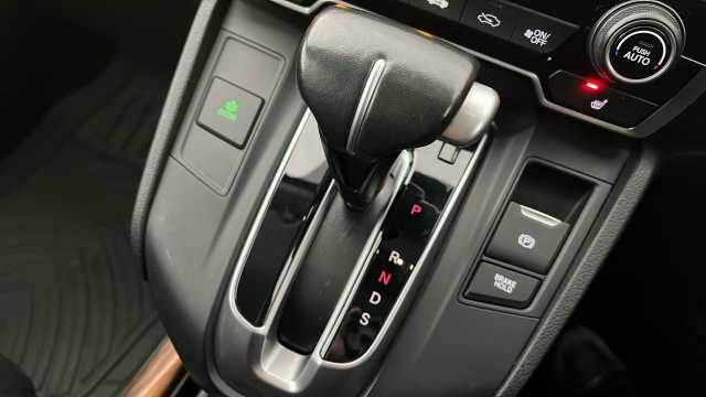 Honda CR-V HONDA CR-V 1.5 VTEC Turbo SR SUV 5dr Petrol CVT 4WD Euro 6 (193 ps) 