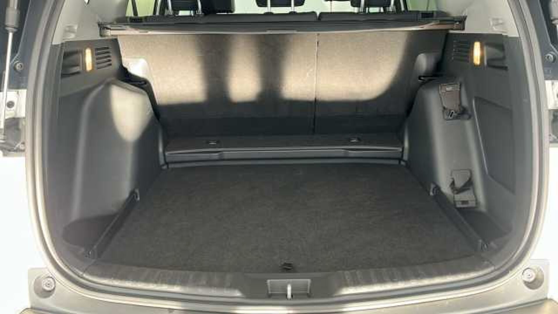 Honda CR-V HONDA CR-V 1.5 VTEC Turbo SR SUV 5dr Petrol CVT 4WD Euro 6 (193 ps) 