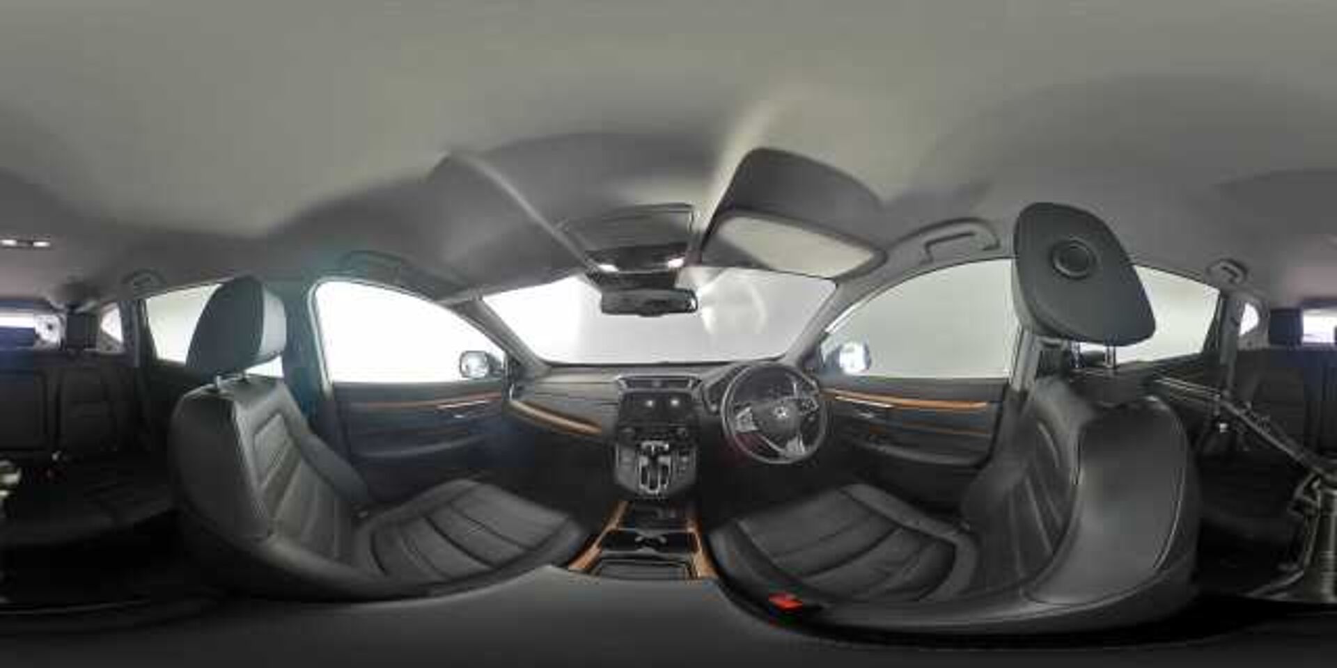 Honda CR-V HONDA CR-V 1.5 VTEC Turbo SR SUV 5dr Petrol CVT 4WD Euro 6 (193 ps) 