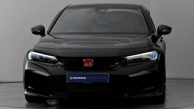Honda Civic HONDA Civic 2.0 VTEC Turbo Type R Hatchback 5dr Petrol Manual Euro 6 (s/s) (329 