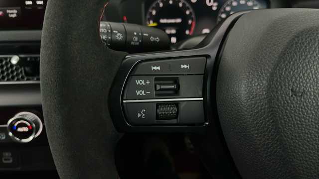 Honda Civic HONDA Civic 2.0 VTEC Turbo Type R Hatchback 5dr Petrol Manual Euro 6 (s/s) (329 