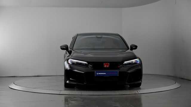 Honda Civic HONDA Civic 2.0 VTEC Turbo Type R Hatchback 5dr Petrol Manual Euro 6 (s/s) (329 