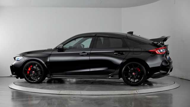 Honda Civic HONDA Civic 2.0 VTEC Turbo Type R Hatchback 5dr Petrol Manual Euro 6 (s/s) (329 