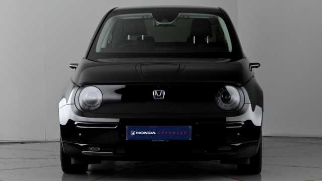 Honda e HONDA Honda E 35.5kWh Advance Hatchback 5dr Electric Auto (17in Alloy) (154 ps) 