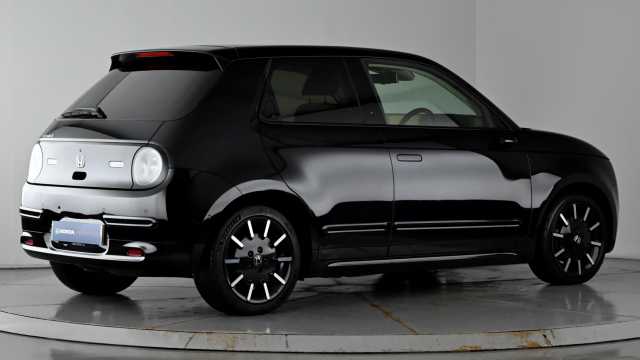 Honda e HONDA Honda E 35.5kWh Advance Hatchback 5dr Electric Auto (17in Alloy) (154 ps) 