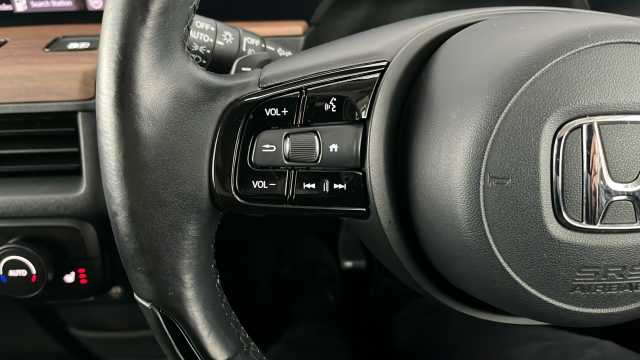 Honda e HONDA Honda E 35.5kWh Advance Hatchback 5dr Electric Auto (17in Alloy) (154 ps) 