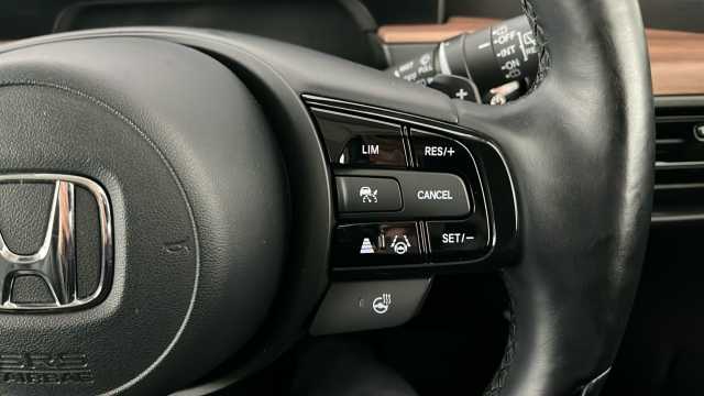Honda e HONDA Honda E 35.5kWh Advance Hatchback 5dr Electric Auto (17in Alloy) (154 ps) 