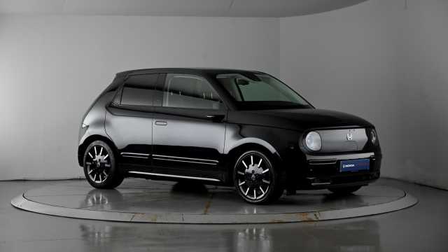 Honda e HONDA Honda E 35.5kWh Advance Hatchback 5dr Electric Auto (17in Alloy) (154 ps) 