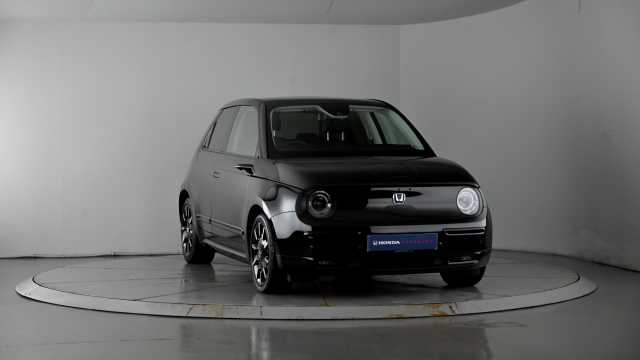 Honda e HONDA Honda E 35.5kWh Advance Hatchback 5dr Electric Auto (17in Alloy) (154 ps) 