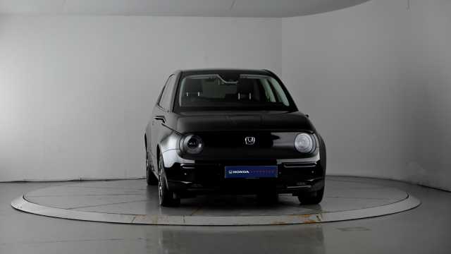 Honda e HONDA Honda E 35.5kWh Advance Hatchback 5dr Electric Auto (17in Alloy) (154 ps) 