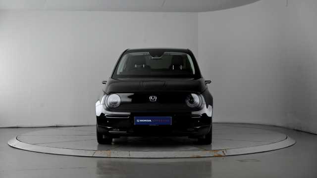 Honda e HONDA Honda E 35.5kWh Advance Hatchback 5dr Electric Auto (17in Alloy) (154 ps) 