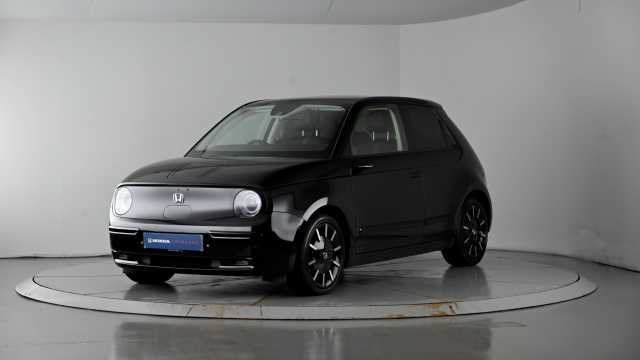 Honda e HONDA Honda E 35.5kWh Advance Hatchback 5dr Electric Auto (17in Alloy) (154 ps) 