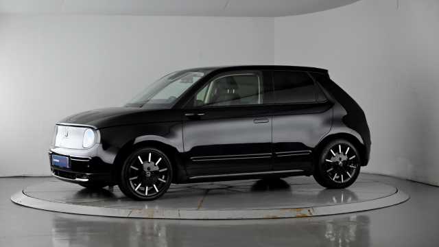 Honda e HONDA Honda E 35.5kWh Advance Hatchback 5dr Electric Auto (17in Alloy) (154 ps) 