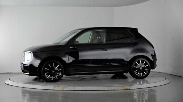 Honda e HONDA Honda E 35.5kWh Advance Hatchback 5dr Electric Auto (17in Alloy) (154 ps) 
