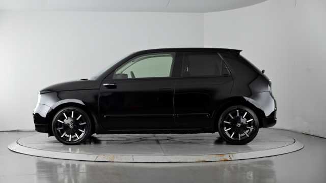 Honda e HONDA Honda E 35.5kWh Advance Hatchback 5dr Electric Auto (17in Alloy) (154 ps) 