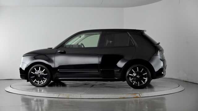 Honda e HONDA Honda E 35.5kWh Advance Hatchback 5dr Electric Auto (17in Alloy) (154 ps) 