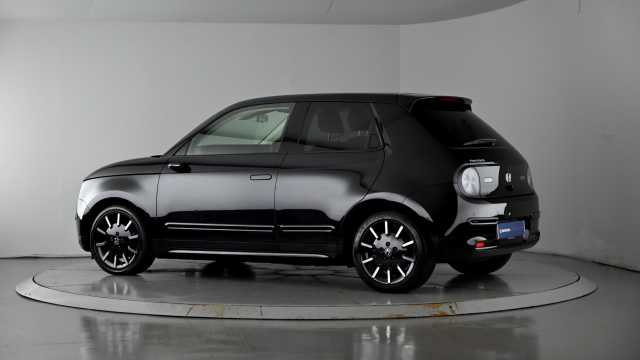 Honda e HONDA Honda E 35.5kWh Advance Hatchback 5dr Electric Auto (17in Alloy) (154 ps) 