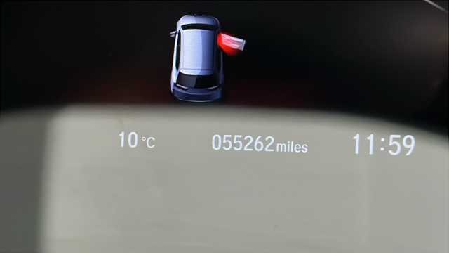 Honda CR-V HONDA CR-V 1.5 VTEC Turbo EX SUV 5dr Petrol Manual 4WD Euro 6 (s/s) (173 ps) 