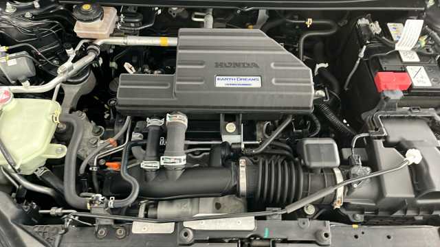 Honda CR-V HONDA CR-V 1.5 VTEC Turbo EX SUV 5dr Petrol Manual 4WD Euro 6 (s/s) (173 ps) 