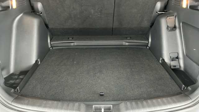 Honda CR-V HONDA CR-V 1.5 VTEC Turbo EX SUV 5dr Petrol Manual 4WD Euro 6 (s/s) (173 ps) 