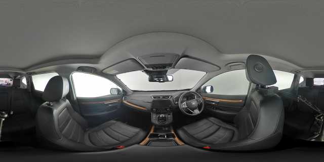 Honda CR-V HONDA CR-V 1.5 VTEC Turbo EX SUV 5dr Petrol Manual 4WD Euro 6 (s/s) (173 ps) 