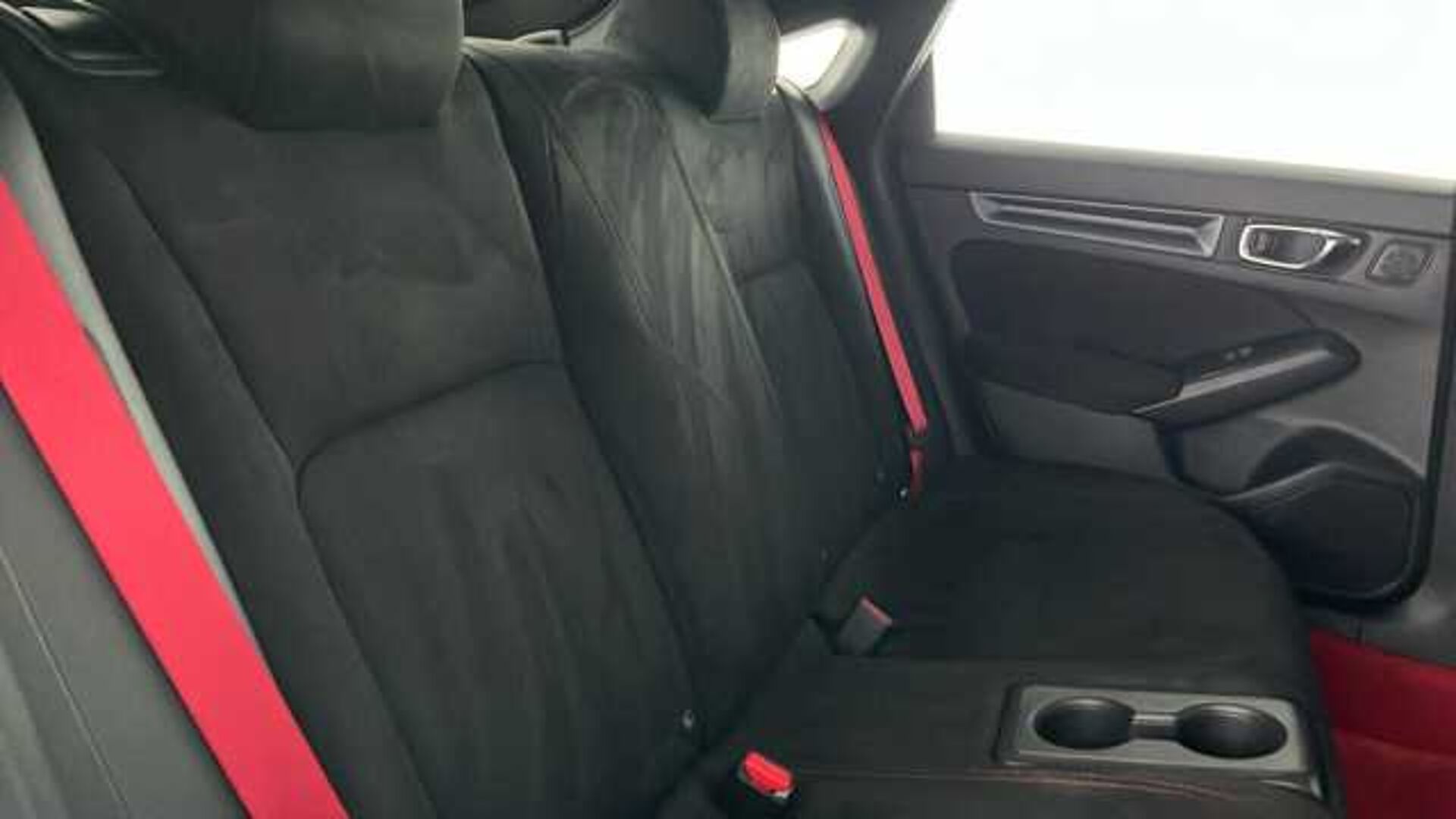 Honda Civic Type R HONDA Civic 2.0 VTEC Turbo Type R Hatchback 5dr Petrol Manual Euro 6 (s/s) (329 