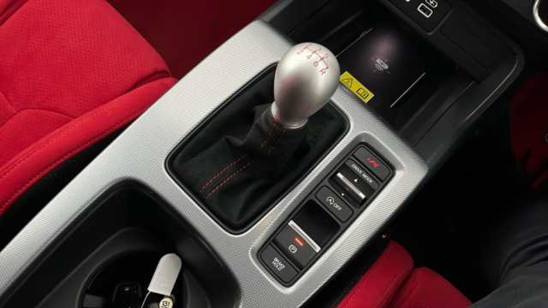 Honda Civic Type R HONDA Civic 2.0 VTEC Turbo Type R Hatchback 5dr Petrol Manual Euro 6 (s/s) (329 