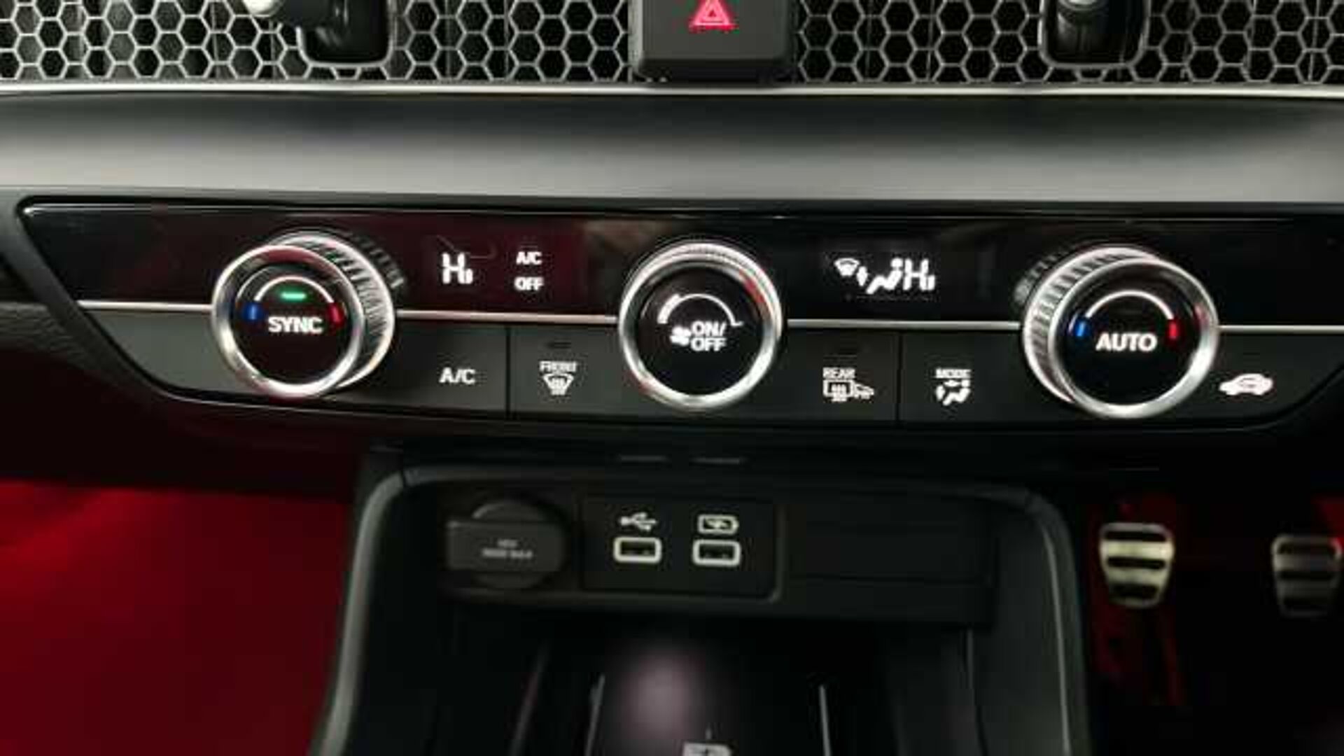 Honda Civic Type R HONDA Civic 2.0 VTEC Turbo Type R Hatchback 5dr Petrol Manual Euro 6 (s/s) (329 