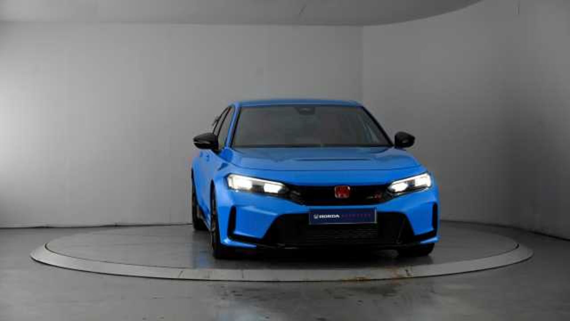 Honda Civic Type R HONDA Civic 2.0 VTEC Turbo Type R Hatchback 5dr Petrol Manual Euro 6 (s/s) (329 