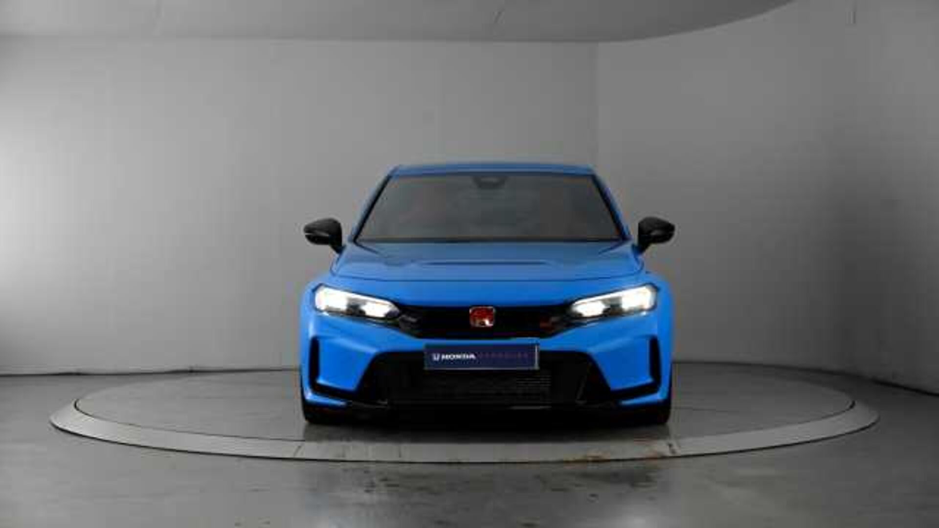 Honda Civic Type R HONDA Civic 2.0 VTEC Turbo Type R Hatchback 5dr Petrol Manual Euro 6 (s/s) (329 