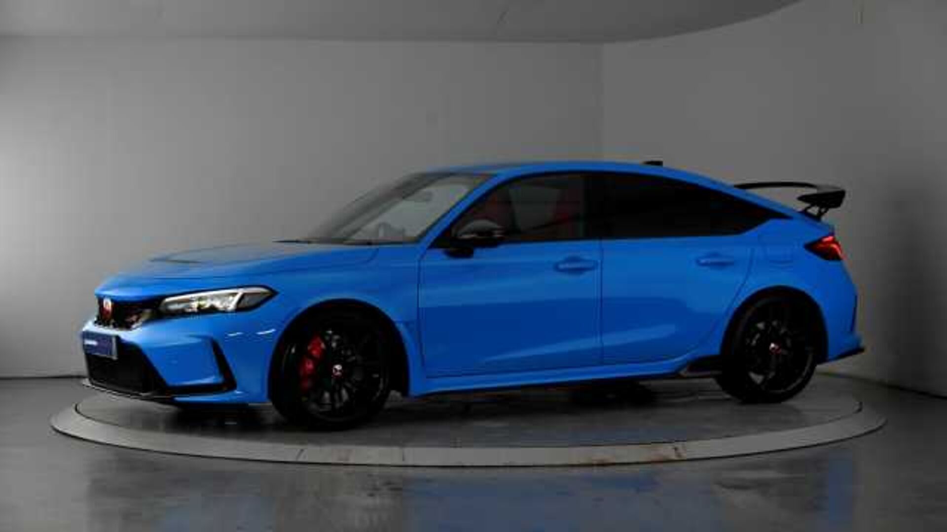 Honda Civic Type R HONDA Civic 2.0 VTEC Turbo Type R Hatchback 5dr Petrol Manual Euro 6 (s/s) (329 