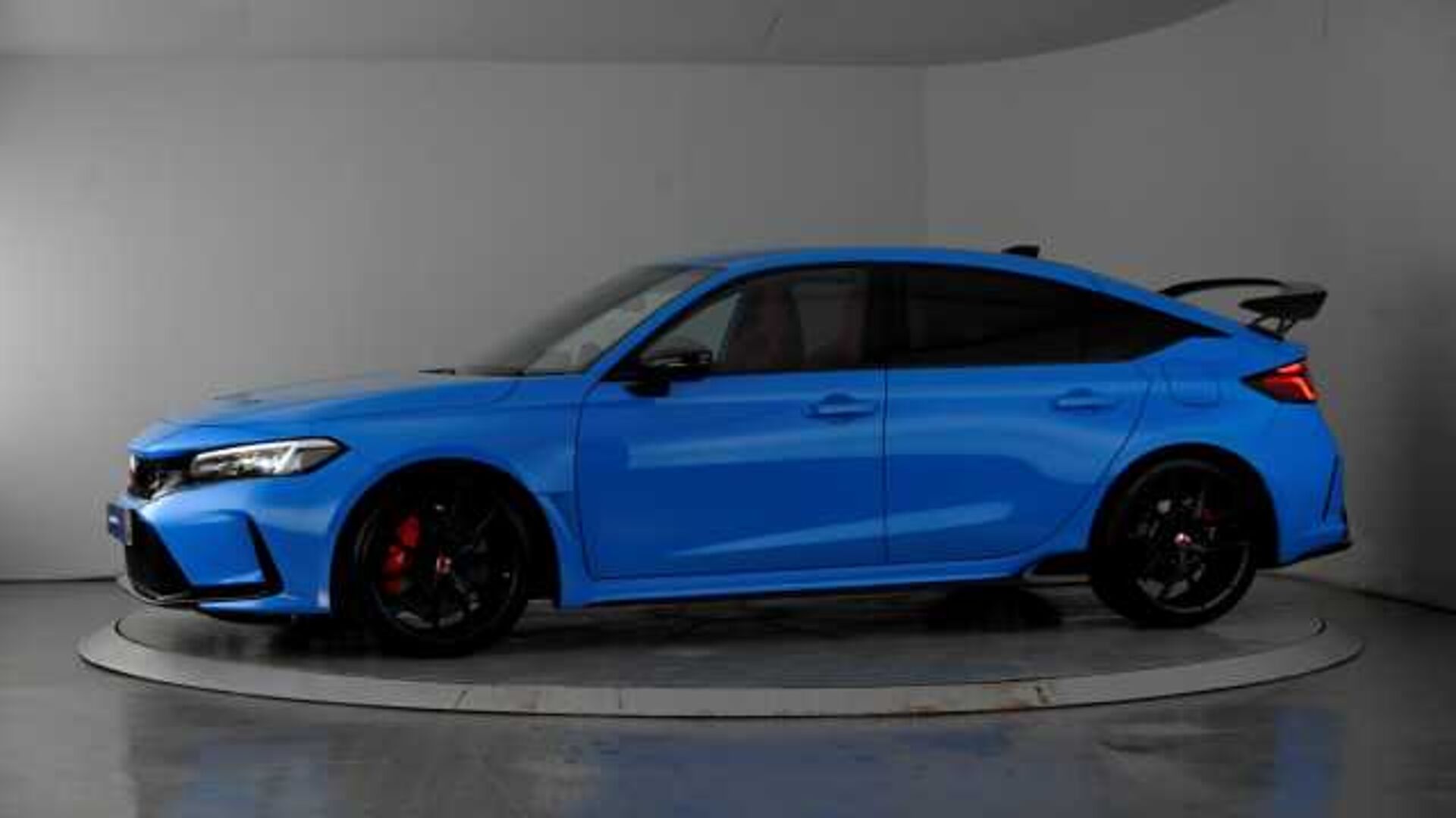 Honda Civic Type R HONDA Civic 2.0 VTEC Turbo Type R Hatchback 5dr Petrol Manual Euro 6 (s/s) (329 