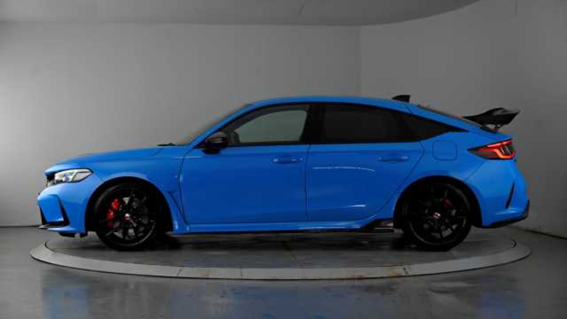 Honda Civic Type R HONDA Civic 2.0 VTEC Turbo Type R Hatchback 5dr Petrol Manual Euro 6 (s/s) (329 