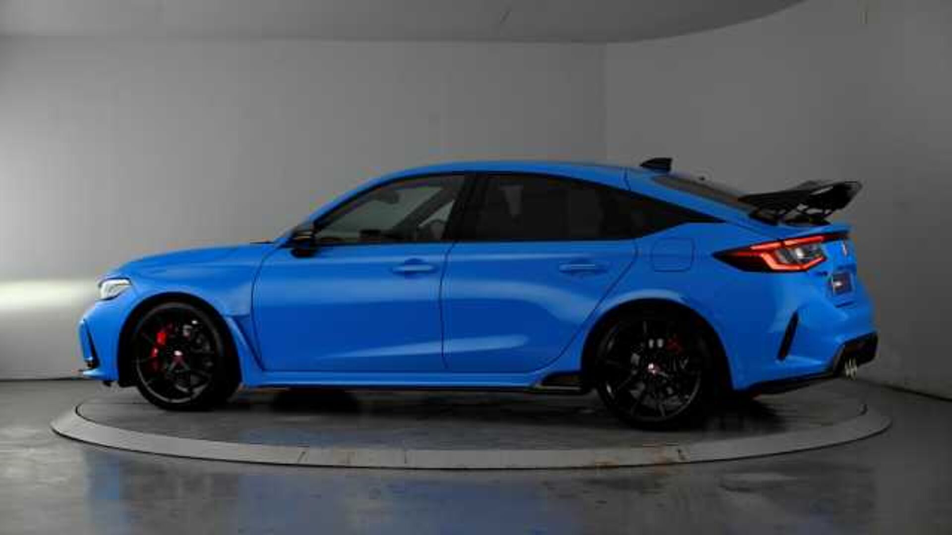 Honda Civic Type R HONDA Civic 2.0 VTEC Turbo Type R Hatchback 5dr Petrol Manual Euro 6 (s/s) (329 