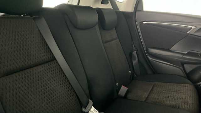 Honda Jazz 1.3 i-VTEC EX Hatchback 5dr Petrol CVT Euro 6 (s/s) (102 ps) 