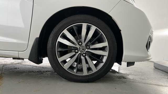 Honda Jazz 1.3 i-VTEC EX Hatchback 5dr Petrol CVT Euro 6 (s/s) (102 ps) 