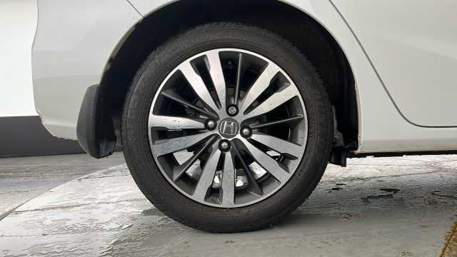 Honda Jazz 1.3 i-VTEC EX Hatchback 5dr Petrol CVT Euro 6 (s/s) (102 ps) 