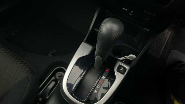 Honda Jazz 1.3 i-VTEC EX Hatchback 5dr Petrol CVT Euro 6 (s/s) (102 ps) 