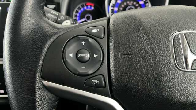 Honda Jazz 1.3 i-VTEC EX Hatchback 5dr Petrol CVT Euro 6 (s/s) (102 ps) 