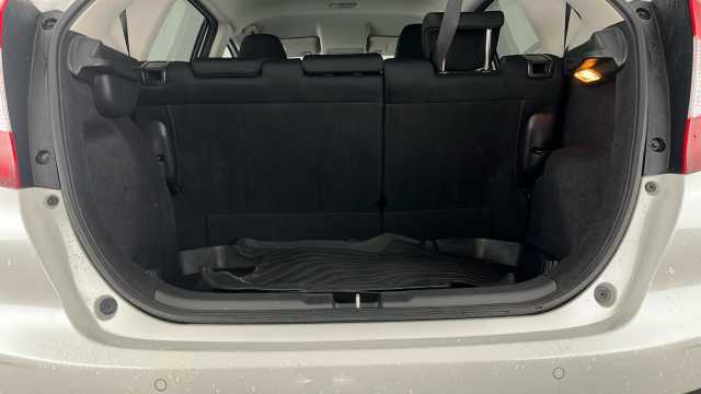 Honda Jazz 1.3 i-VTEC EX Hatchback 5dr Petrol CVT Euro 6 (s/s) (102 ps) 