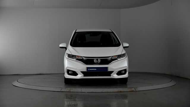 Honda Jazz 1.3 i-VTEC EX Hatchback 5dr Petrol CVT Euro 6 (s/s) (102 ps) 