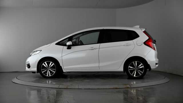 Honda Jazz 1.3 i-VTEC EX Hatchback 5dr Petrol CVT Euro 6 (s/s) (102 ps) 