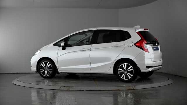 Honda Jazz 1.3 i-VTEC EX Hatchback 5dr Petrol CVT Euro 6 (s/s) (102 ps) 