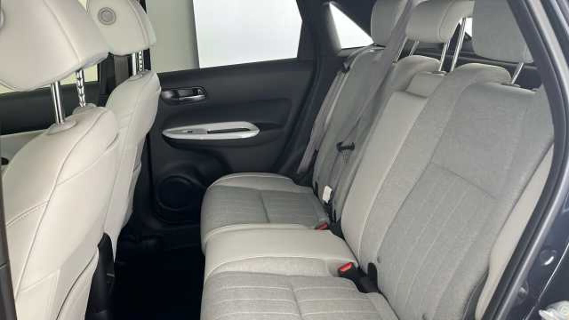 Honda Jazz Hybrid HONDA Jazz 1.5 h i-MMD EX Hatchback 5dr Petrol Hybrid eCVT Euro 6 (s/s) (109 ps) 