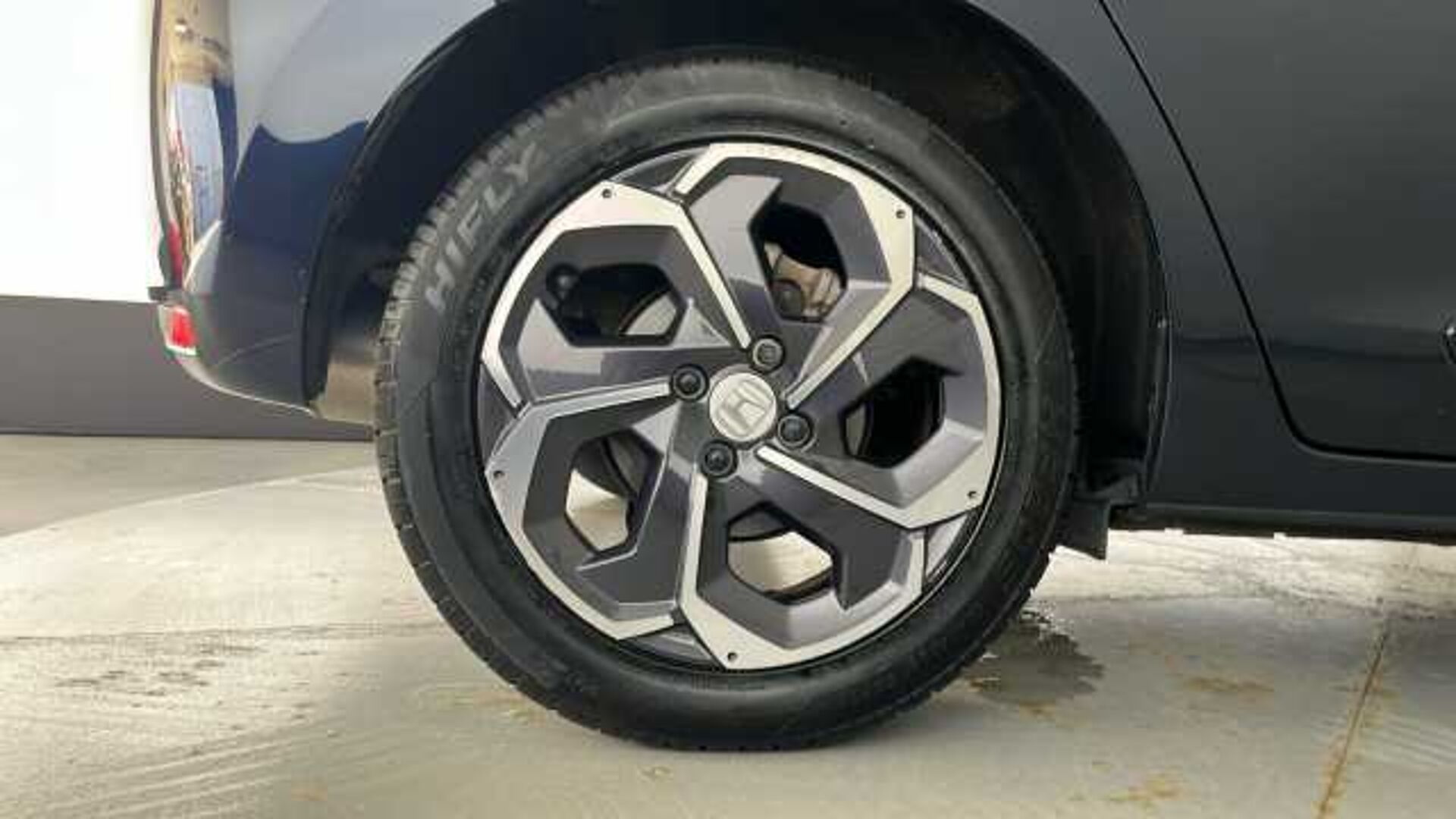 Honda Jazz Hybrid HONDA Jazz 1.5 h i-MMD EX Hatchback 5dr Petrol Hybrid eCVT Euro 6 (s/s) (109 ps) 